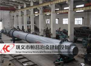 沙子烘干機(jī)